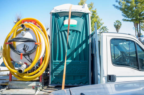 Best Sanitation services for porta potties  in Josephine, TX