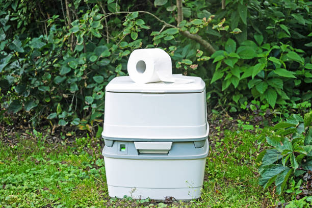 Best Portable restroom trailer rental  in Josephine, TX