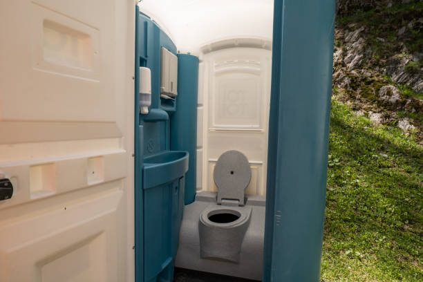 Best Affordable portable toilet rental  in Josephine, TX