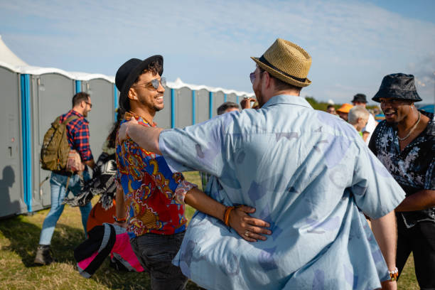 Best Emergency porta potty rental  in Josephine, TX