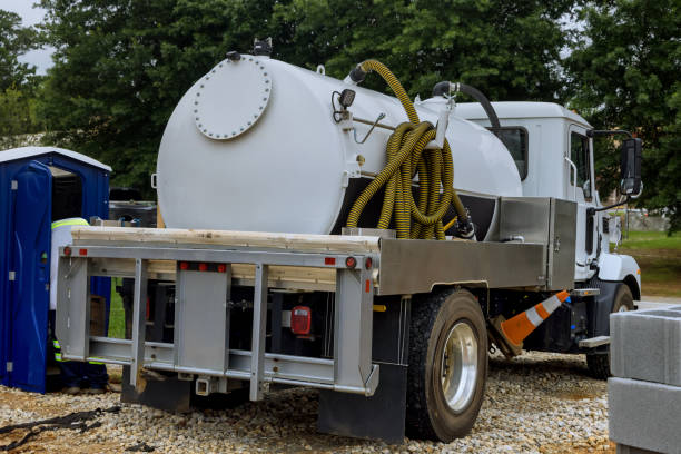 Best Porta potty rental near me  in Josephine, TX