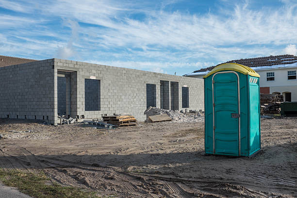 Portable Toilet Options We Offer in Josephine, TX